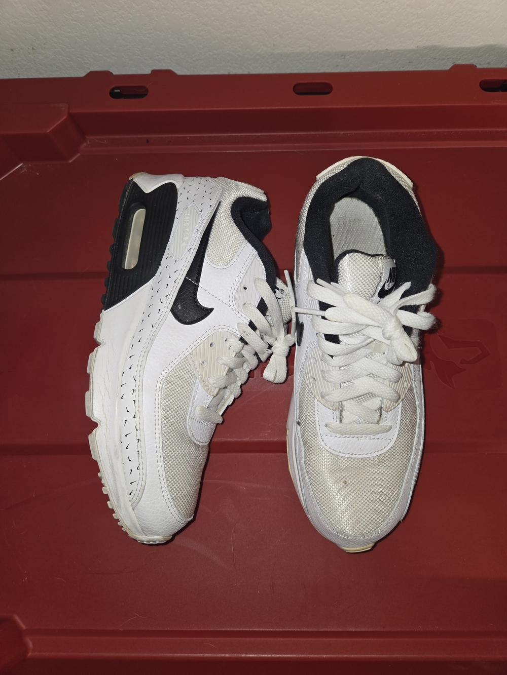 Nike 90s